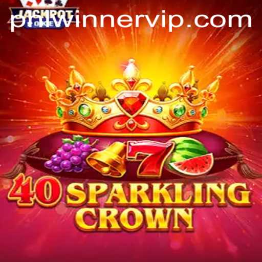 Discover the Thrills of 40SparklingCrown and Meet the PHL Winner!