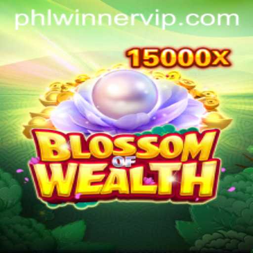 BlossomofWealth: A New Era in Virtual Gaming