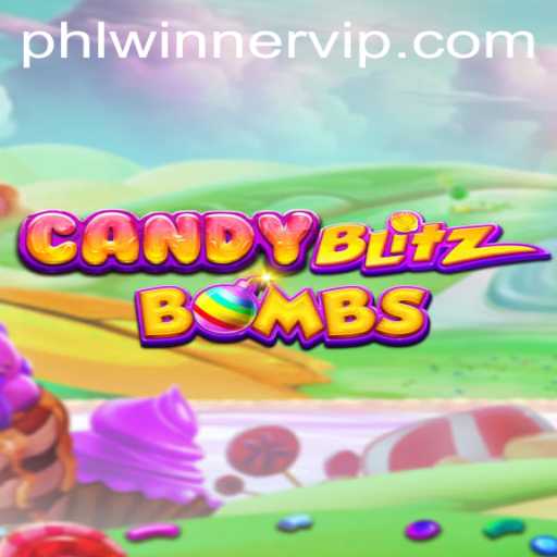 A Sweet Adventure Awaits in CandyBlitzBombs