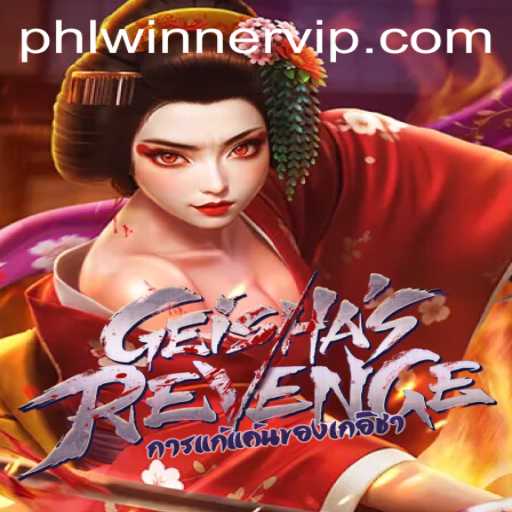 GeishasRevenge: Exploring the Intriguing World of Strategy and Mystery