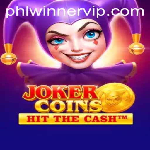 Unveiling the Thrills of JokerCoins: A Guide for Enthusiastic Players
