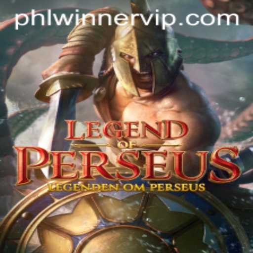 LegendofPerseus: The Epic Gaming Experience