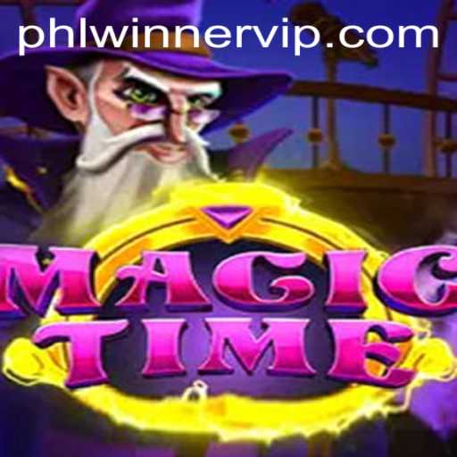 Unveiling MagicTime: A Journey into the Mystical World of Gaming