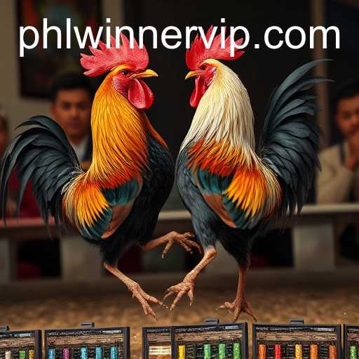 The Thriving World of Online Sabong in the Philippines