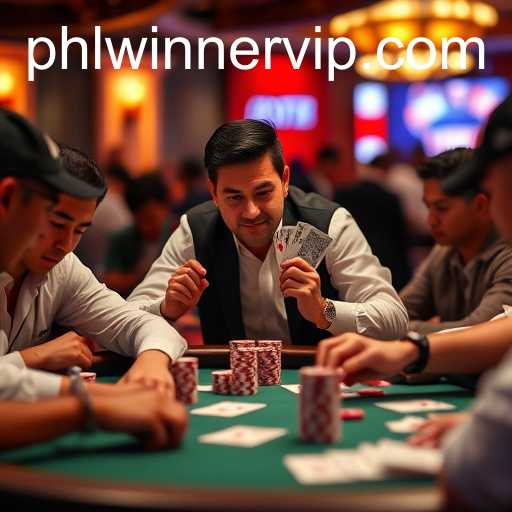 The Allure and Skill of Poker Games: Unveiling How a 