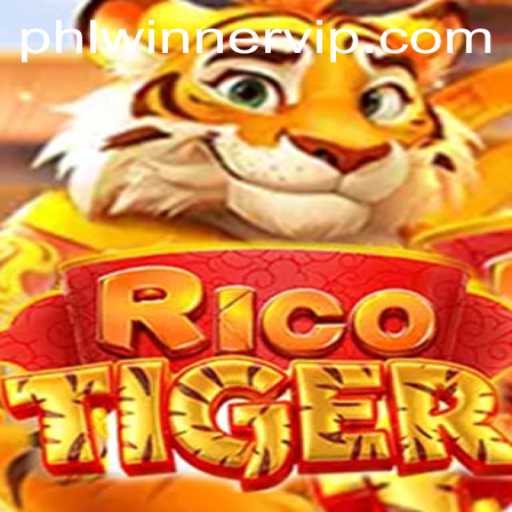 RicoTiger: The Game Taking the PHL Winner Scene by Storm