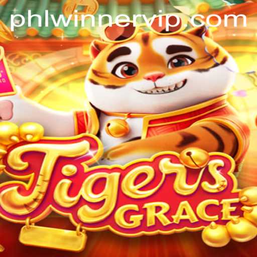 TigersGrace: A Captivating Adventure in the World of Gaming