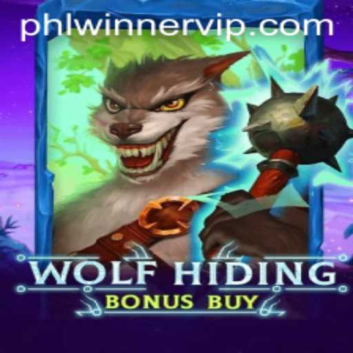Unleashing the Thrill of WolfHidingBonusBuy: Discover Your Inner PHL Winner